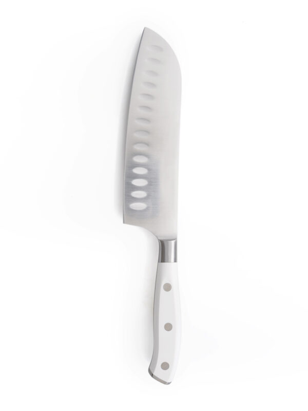 marble cuchillo santoku