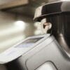 I companion touch XL robot de cocina