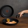 sartenes ingenio Tefal