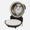 Pizza maker horno eléctrico pizzas