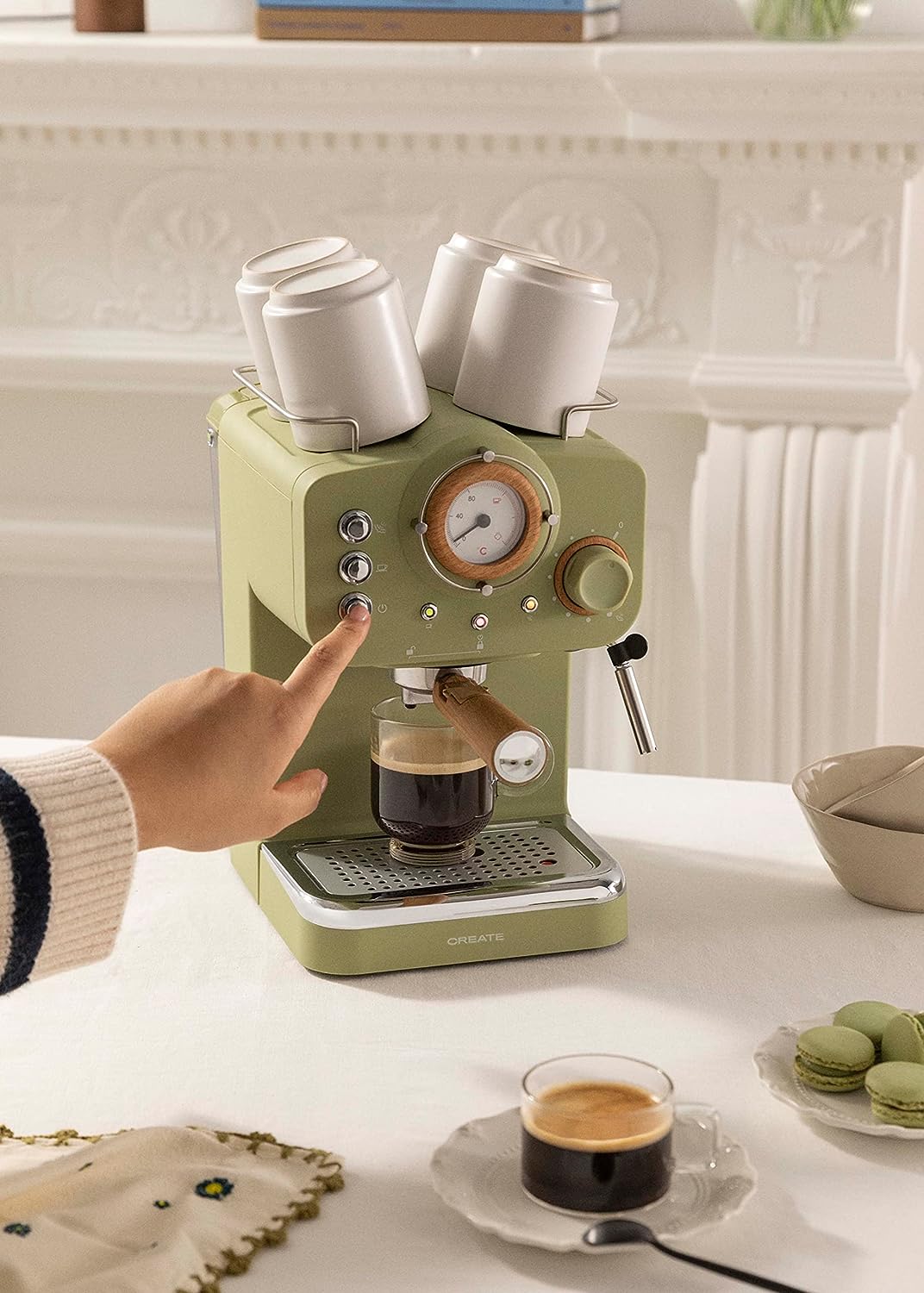 cafetera