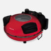 Vulcano Pizza maker horno eléctrico rojo