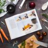 Libro Chef Jordi Cruz Cuatro Casas