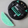Netbot S15 - robot aspirador friegasuelos inteligente - 1500 PA