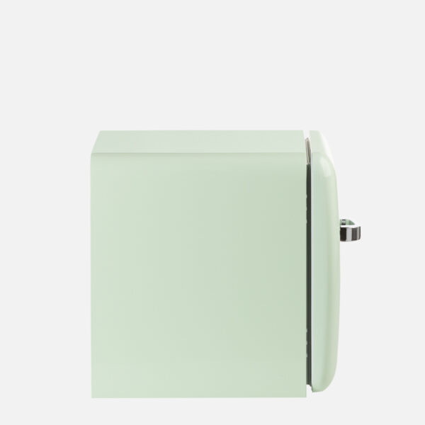 RETRO FRIDGE 50 Verde Menta - Frigorífico