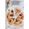 Kit gourmet de accesorios para pizza