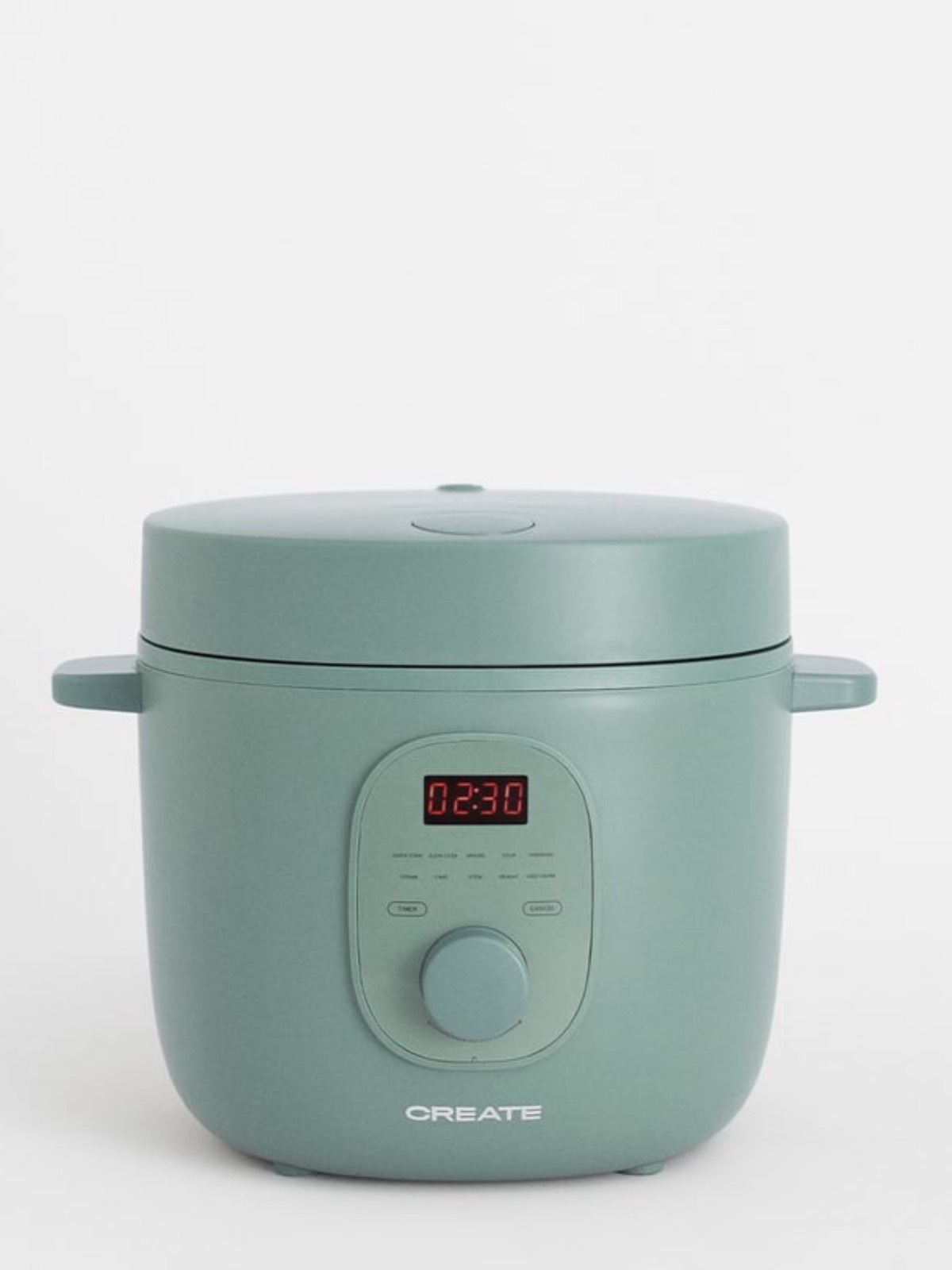 Rice Cooker - Arrocera eléctrica 2 litros