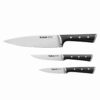 Set 3 Cuchillos Ingenio ICE de Tefal