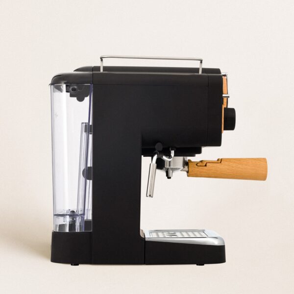 thera matt retro cafetera express